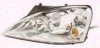 FORD 1135811 Headlight